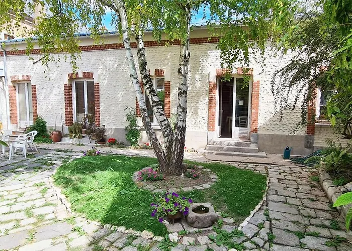 Relais De Poste