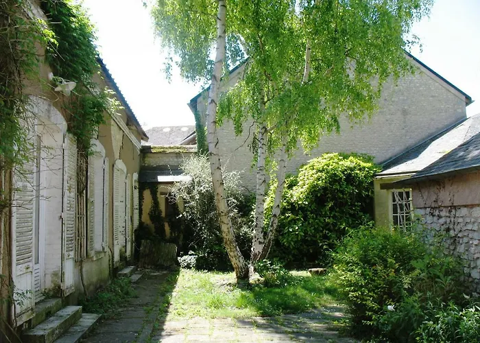 Relais De Poste