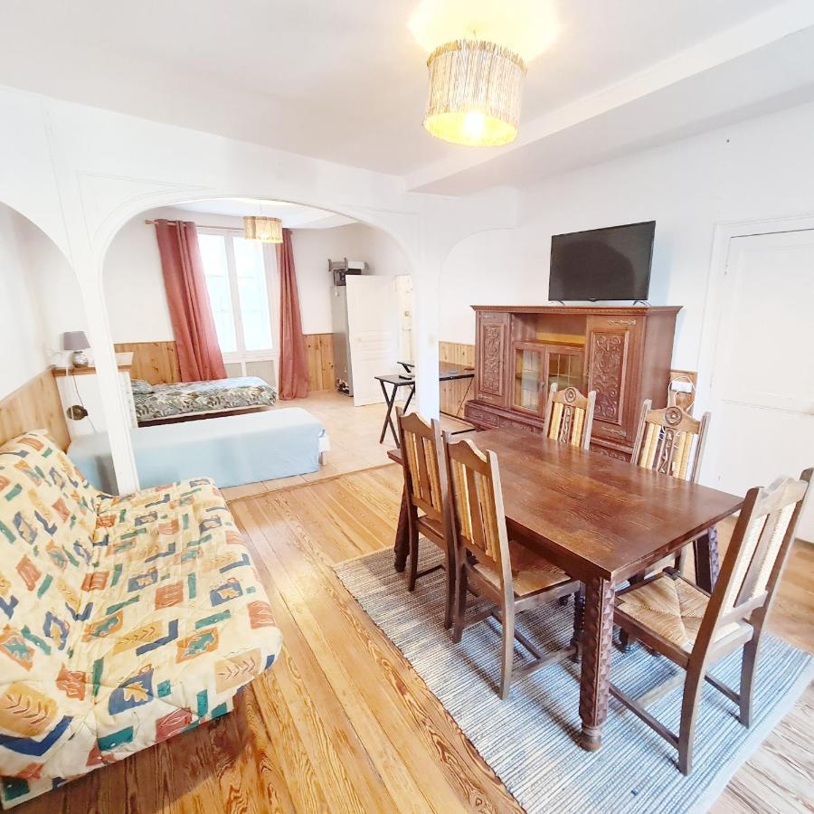 Relais De Poste Apartment Janville (Eure-et-Loir)