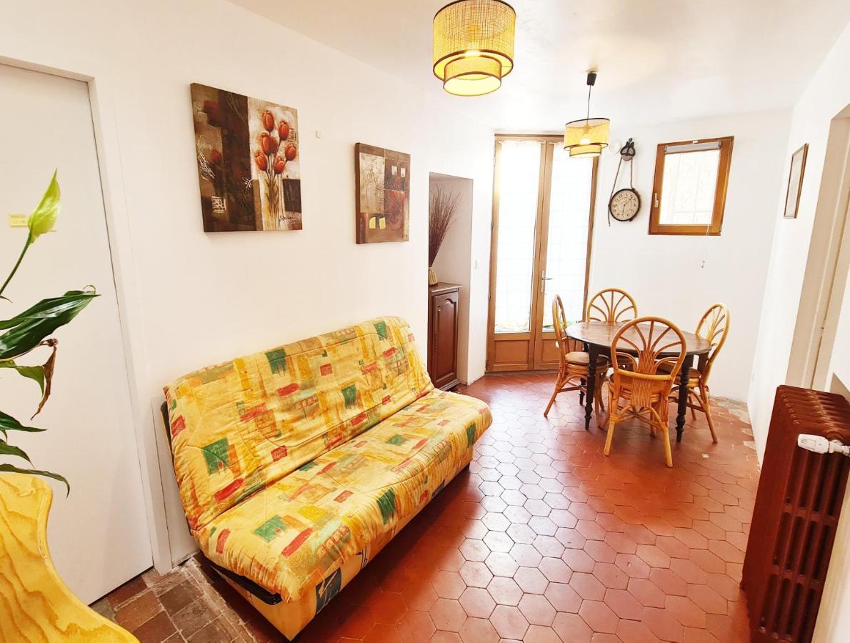 Relais De Poste Apartment Janville (Eure-et-Loir)