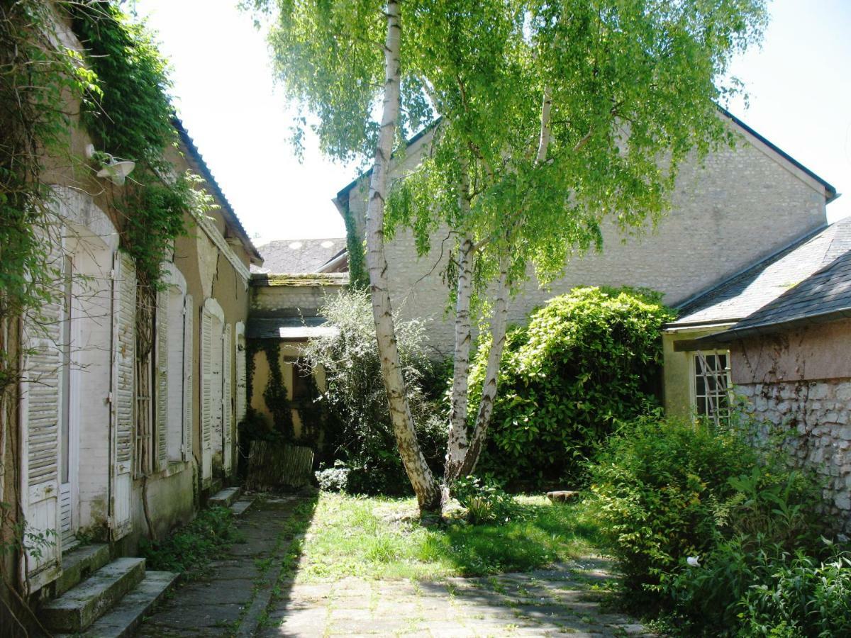 Relais De Poste *