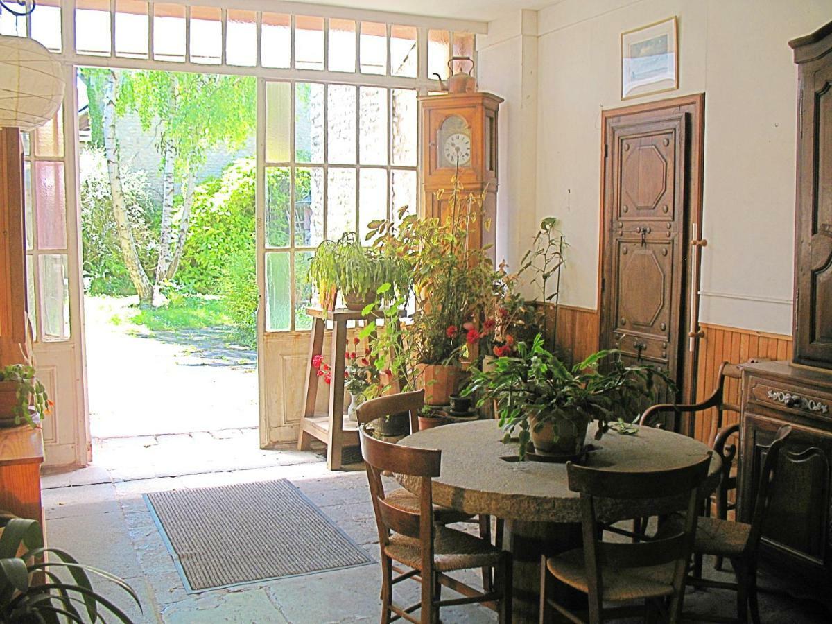 Relais De Poste Apartment Janville (Eure-et-Loir)