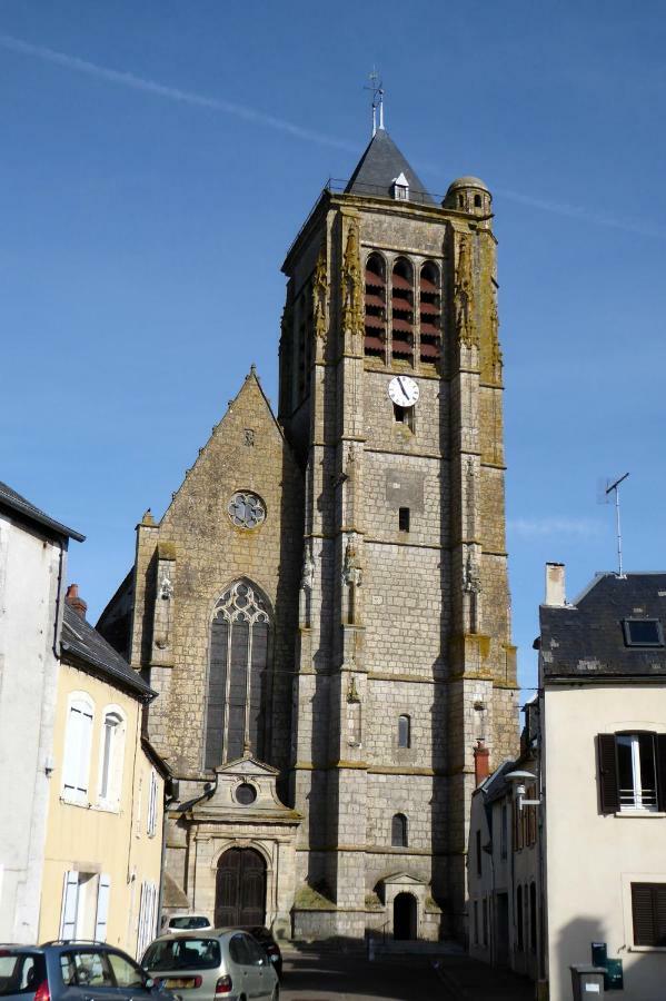 Relais De Poste Janville (Eure-et-Loir)